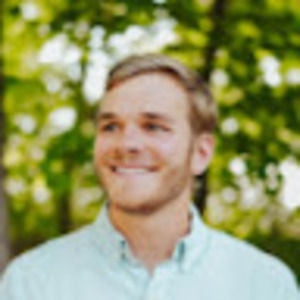 Meet your Posher, Caleb